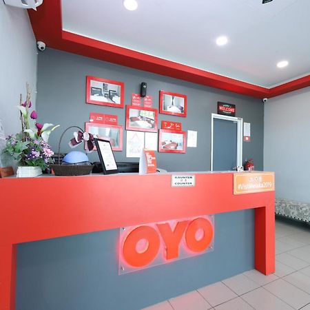 Super Oyo 1184 Ho Hotel Malacca Exterior photo