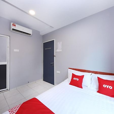 Super Oyo 1184 Ho Hotel Malacca Exterior photo