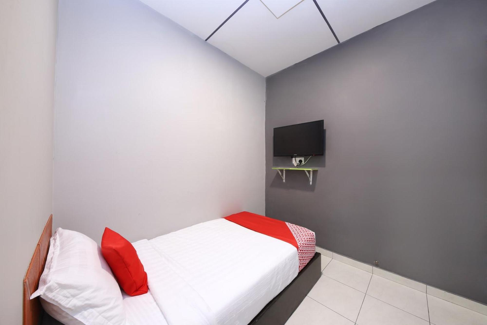 Super Oyo 1184 Ho Hotel Malacca Exterior photo