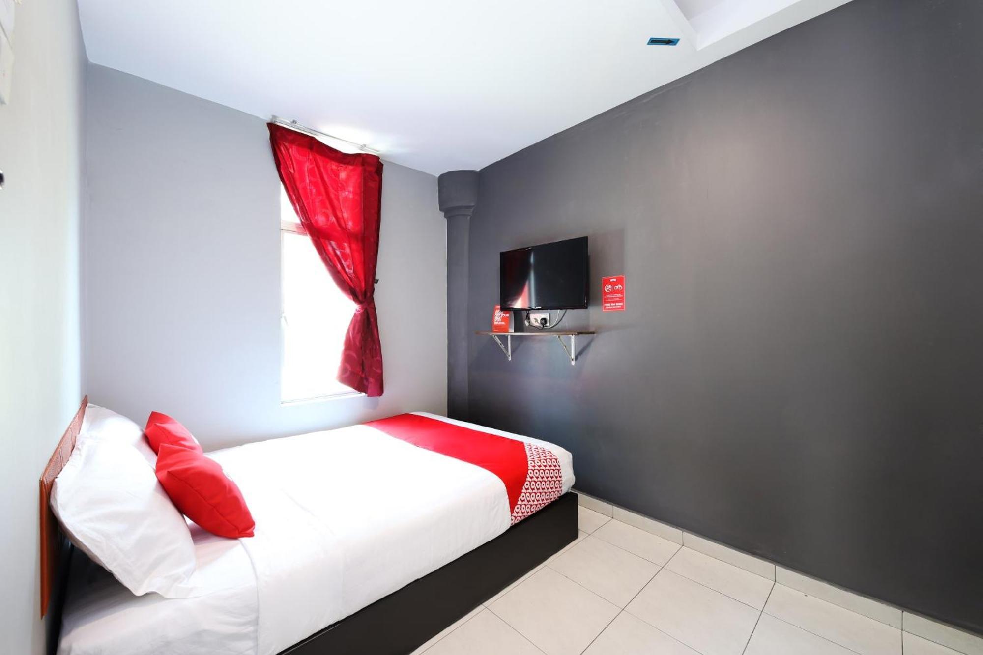 Super Oyo 1184 Ho Hotel Malacca Exterior photo