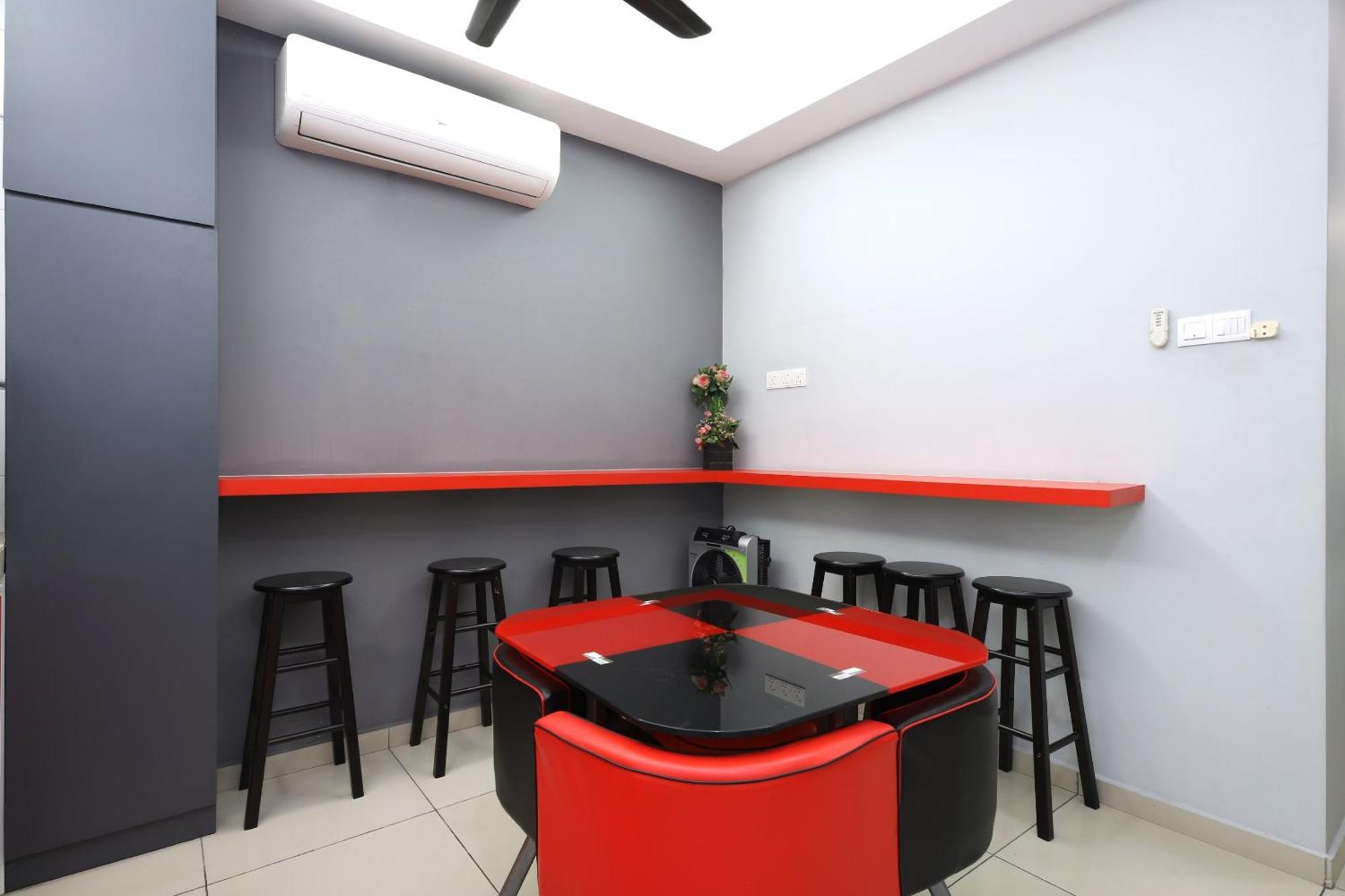 Super Oyo 1184 Ho Hotel Malacca Exterior photo