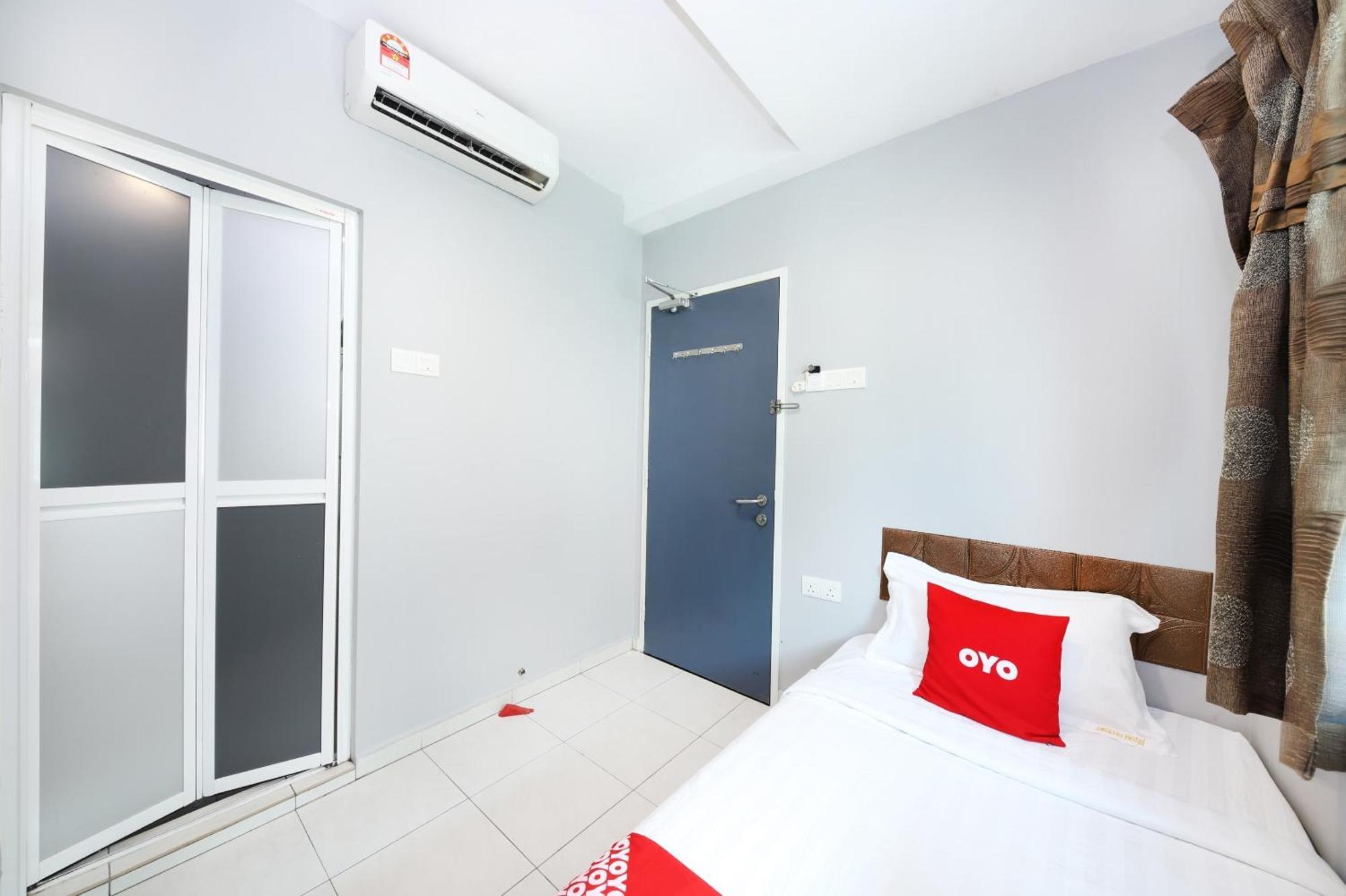 Super Oyo 1184 Ho Hotel Malacca Exterior photo