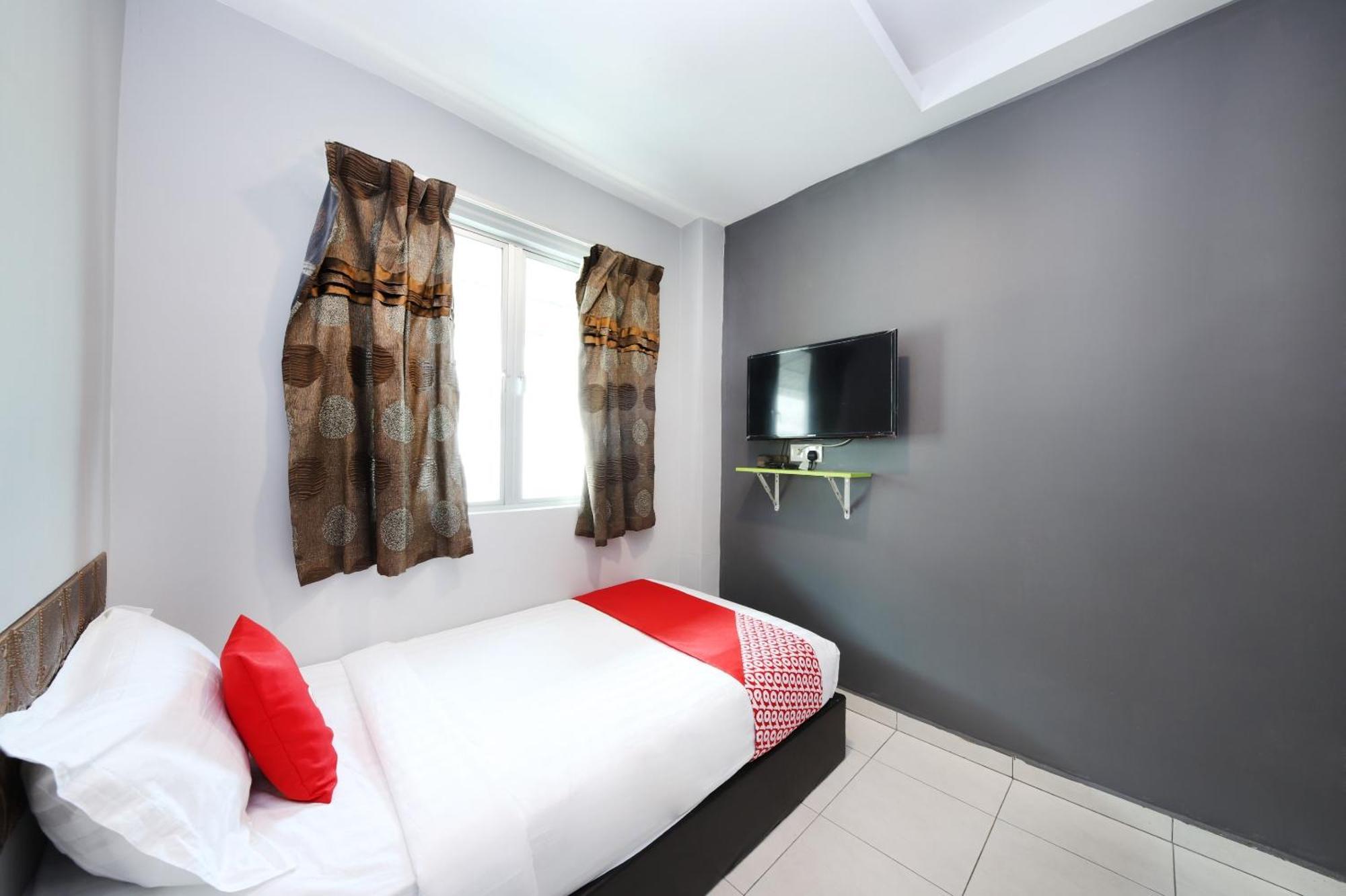 Super Oyo 1184 Ho Hotel Malacca Exterior photo