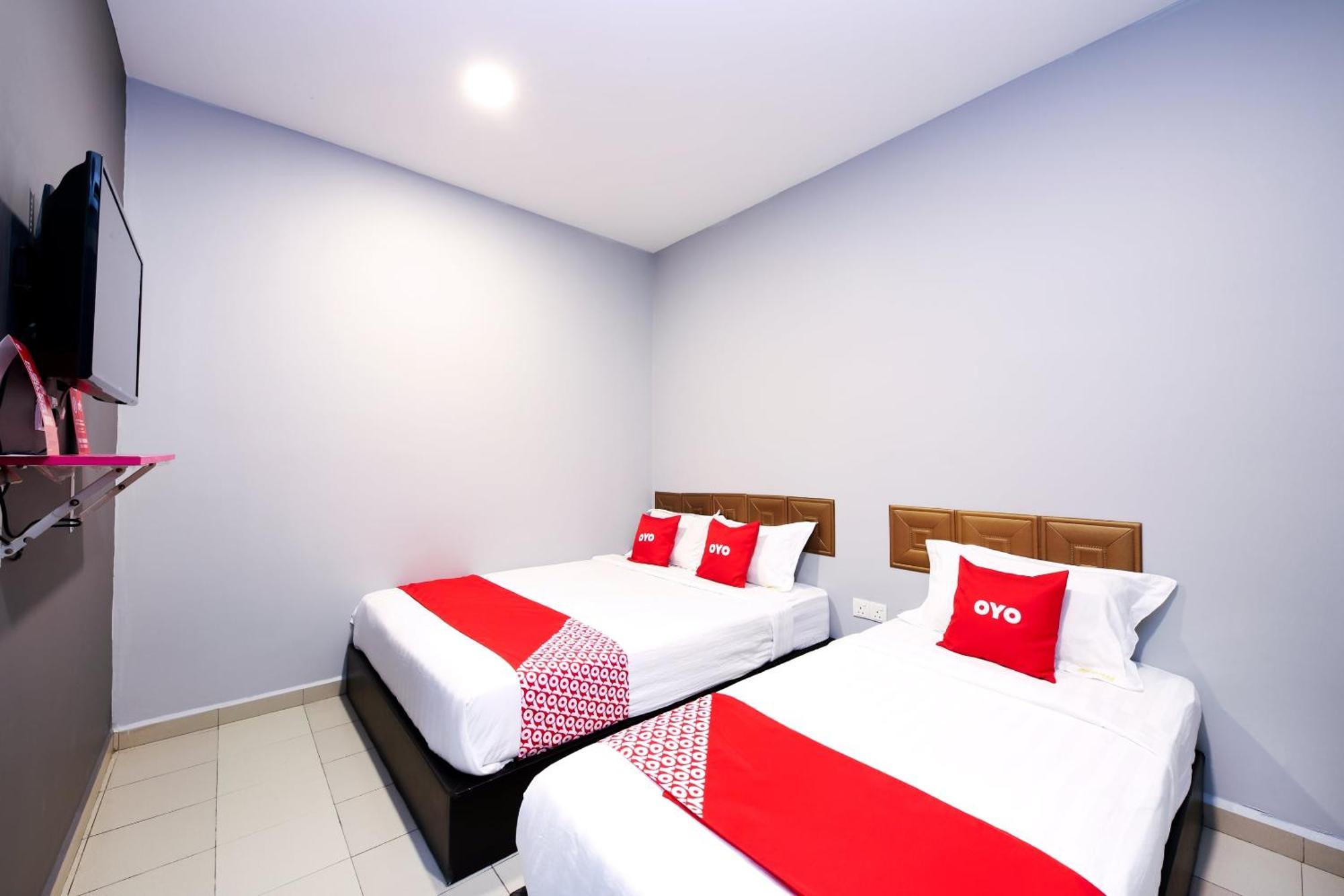 Super Oyo 1184 Ho Hotel Malacca Exterior photo