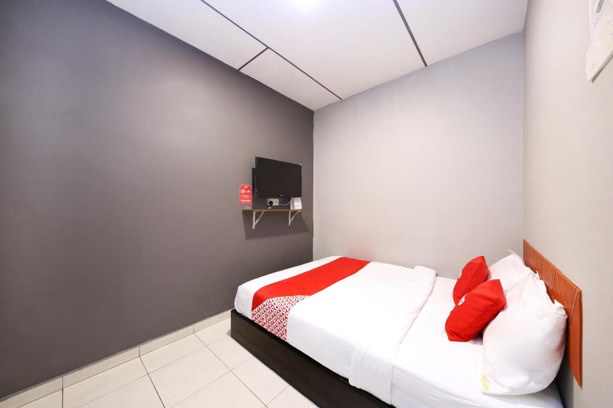 Super Oyo 1184 Ho Hotel Malacca Exterior photo
