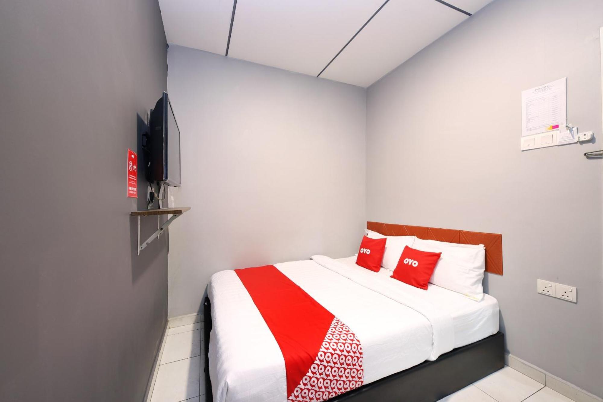 Super Oyo 1184 Ho Hotel Malacca Exterior photo